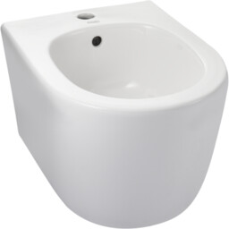 BALNEO G0201010102-1 Bidet podwieszany - AROX WHITE