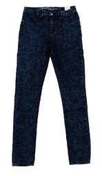 leginsy BLEND SHE - Moon Casey jeggings Blue