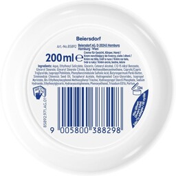 NIVEA Soft Daily UV Krem intensywnie nawilżający SPF15
