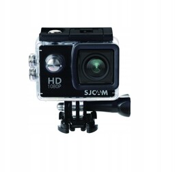 Kamera Sjcam SJ4000 czarna