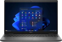 DELL Latitude 3550 - i5-1335U 15,6'' 16GB 512GB