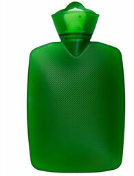 Hugo Frosch Termofor Classic Plant 1,8 l, zielony,