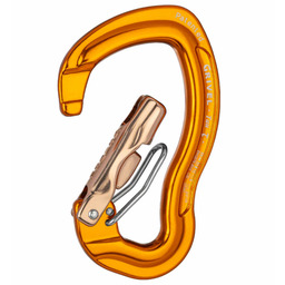 Karabinek GRIVEL Tau Wirelock K12L