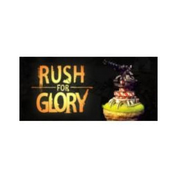 Rush for Glory, PC