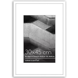 Americanflat 30x45 cm Fotolijst - Te gebruiken als