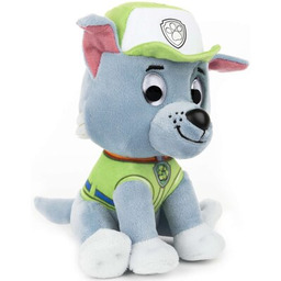 SPIN MASTER Maskotka Psi Patrol Rocky Gund