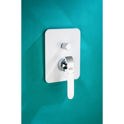 BLUE WATER EMI-BPD.220BC Bateria podtynkowa jednouchwytowa z przełącznikiem