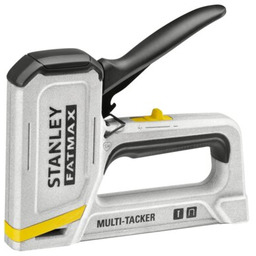 STANLEY Zszywacz tapicerski FatMax FMHT70443-0 Zyskaj