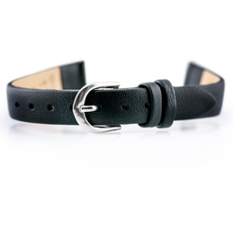 Pasek skórzany do zegarka BISSET BS-200 - 14mm