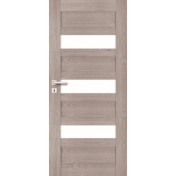 Skrzydło PAROS 01 dąb wiosenny 70 L 3Z