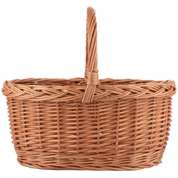 Koszyk wiklinowy Siemowit 39