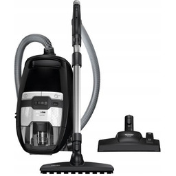 Odkurzacz bezworkowy Miele Blizzard CX1 Comfort PowerLine