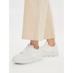 Sneakersy LOVE MOSCHINO