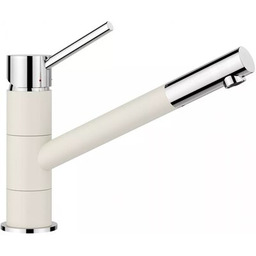 BLANCO Bateria Kano 526951 Delikatny biały