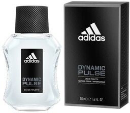 Adidas Dynamic Pulse Woda toaletowa dla mężczyzn 50ml