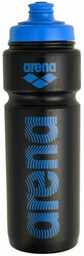 Butelka na napoje arena sport bottle czarno/niebieski