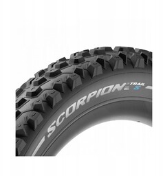 Opona rowerowa Pirelli Scorpion Trail S 29x2.4 60-622