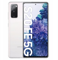 Samsung Galaxy S20 Fe 5G Fan Edition 6/128GB
