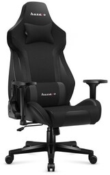 HUZARO Fotel Force 7.6 Czarny