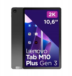Tablet Lenovo Tab M10 Plus 10,6" 4 Gb