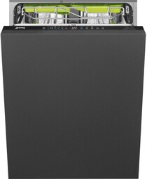 Zmywarka SMEG ST352AL -GWARANCJA 5 LAT