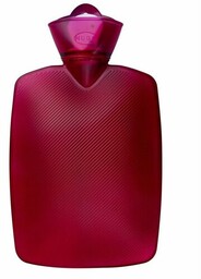 Hugo Frosch Termofor Classic Plant 1,8 l, fioletowy