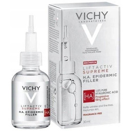 Vichy Liftactiv Supreme, serum przeciwzmarszczkowe, 30 ml