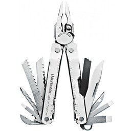 LEATHERMAN Multitool Super Tool 300 831148 - 19
