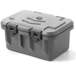 Pojemnik termoizolacyjny cateringowy termos do żywności szczelny LDPE