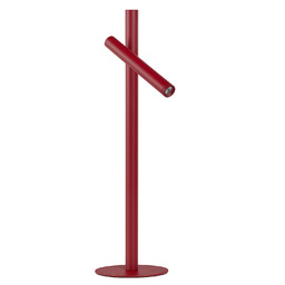 Azzardo TROST TABLE RED