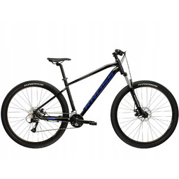 Rower Górski Mtb Kross Pg Pulser 4.0 Koła
