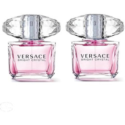 Versace Versace Bright Crystal Duo Edt 30 Ml