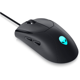 Nowa Mysz Przewodowa Dell Alienware AW320M 545-BBDS Idealna