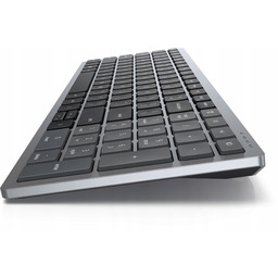 Kompaktowa bezprzewodowa klawiatura Dell KB740