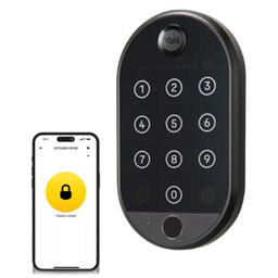 YALE Klawiatura Smart Keypad 2 05 303000 BL