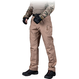 - Spodnie ochronne do pasa Tactical Guard XL