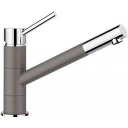 BLANCO Bateria Kano 526950 Wulkaniczny szary