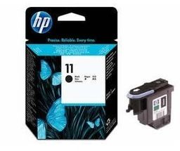 ORYGINAŁ Głowica drukująca HP C4810A No 11 Black