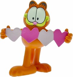 PLASTOY 66005 - GARFIELD - CUO