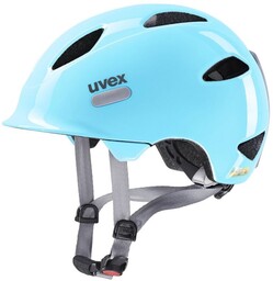 Uvex, Kask rowerowy dla dzieci Oyo style cloud