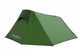 Husky Namiot BRUNEL 2 green