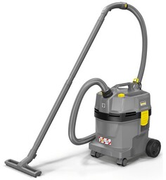 KARCHER Odkurzacz przemysłowy Professional NT 22/1 Ap Te