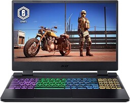 Acer Nitro 5 AN515-58-7290 Laptop do gier 15,6''