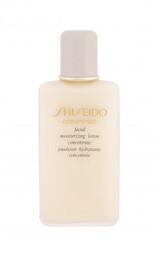 Shiseido Concentrate Facial Moisturizing Lotion serum do twarzy