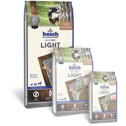 Bosch Light - sucha karma dla psa -