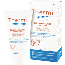 Thermi żel na oparzenia i podrażnienia, 75 ml