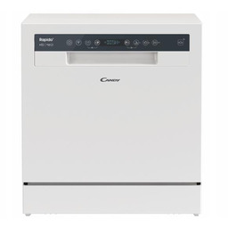 Zmywarka Candy Cp 8F9FFW 49 dB 8 kompletów
