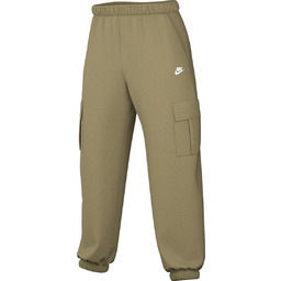 Nike Club Cargo spodnie tkackie dla mężczyzn, Parachute