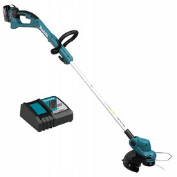 Podkaszarka akumulatorowa 18V Makita DUR193RF Aku 3Ah