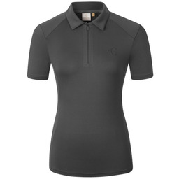 Covalliero Koszulka polo damska SS26